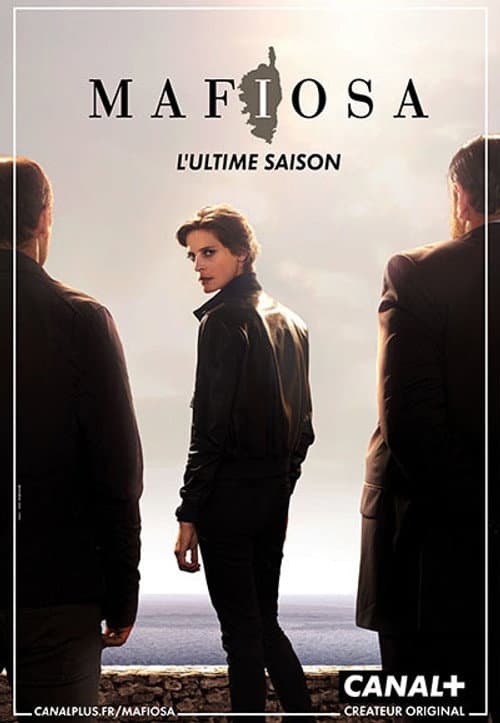 Season 5 poster
