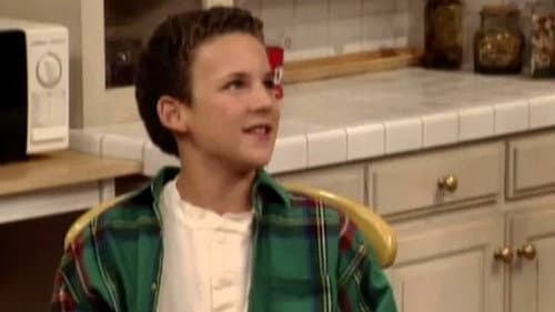 Wake Up, Little Cory still