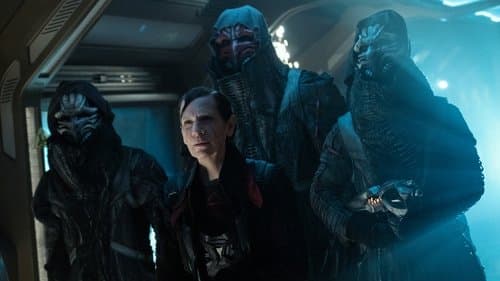 Dominion still