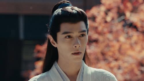 Interrogating Zhi Hua still