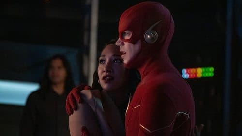 The Last Temptation of Barry Allen (2) still