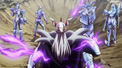We're The Beast King Commandos still
