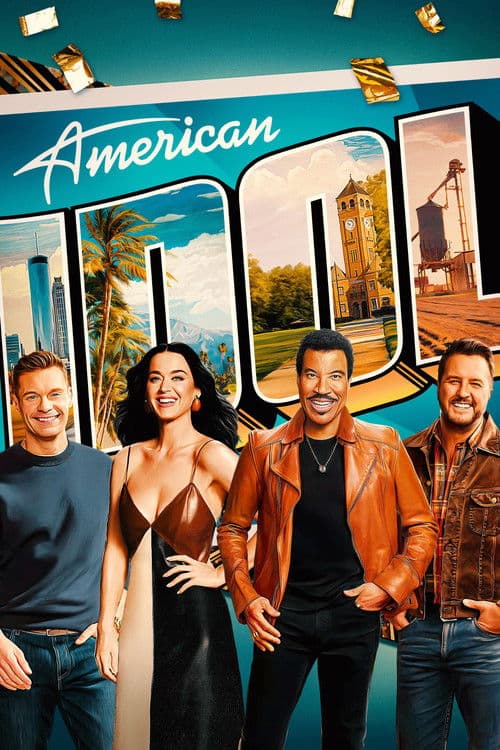 Season 7 poster