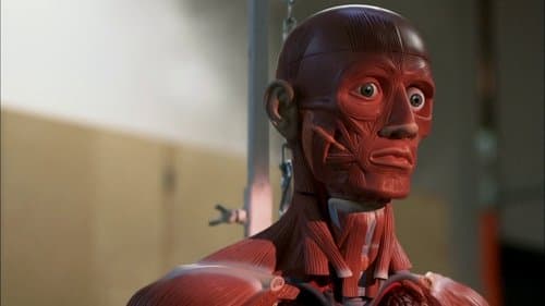 Mannequin 3: The Reckoning still