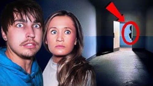 DELETE - Haunted Activity while Sleeping Alone (w/ Sam & Colby) still