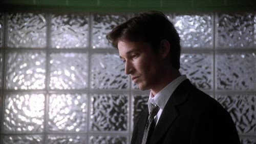 John Carter, M.D. still