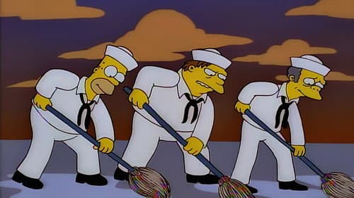 Simpson Tide still