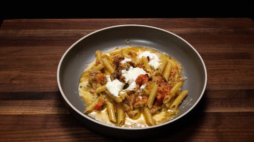 Legends: Scott Conant still