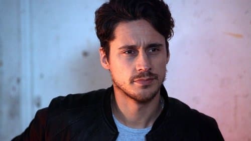 El Hombre Pájaro still