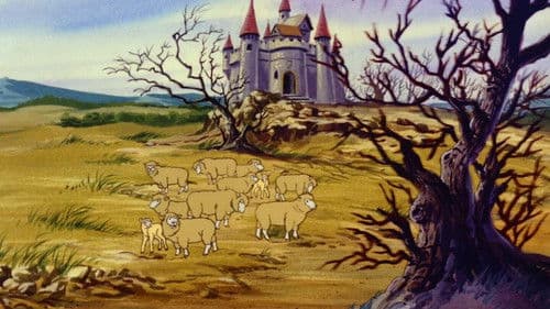 Hound of the Scoobyvilles still