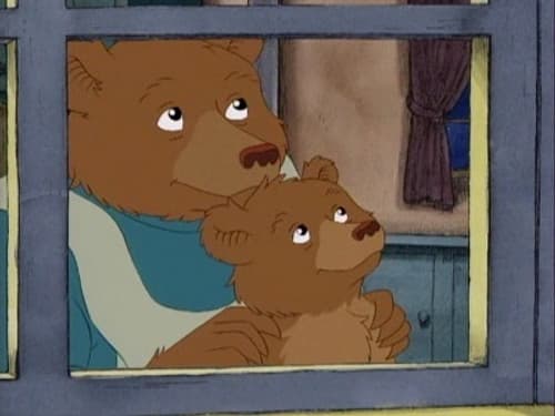 Little Bear's Wish still