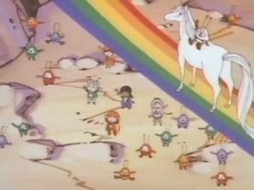 Beginning of Rainbowland (2) still