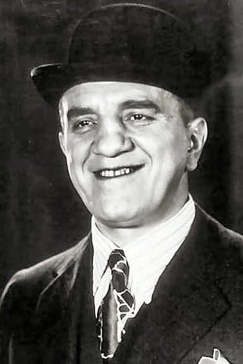 Louis Wolheim profile