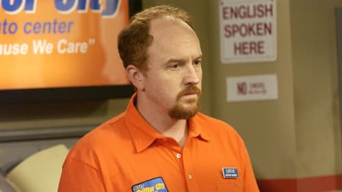 Louie Quits still