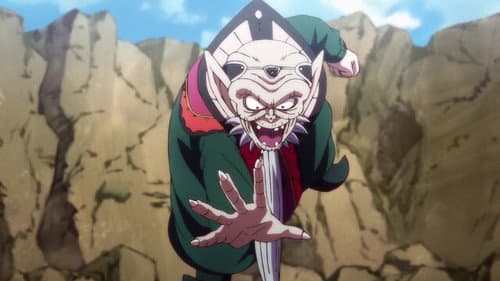 The Peril of the Great Purification Spell still