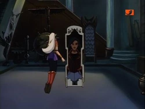 The Mirror still