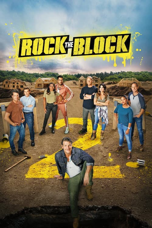 Season 2 poster