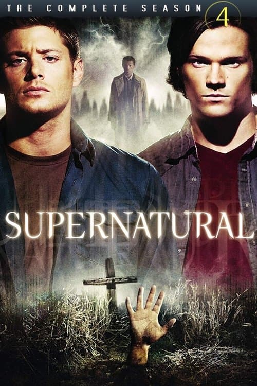Season 4 poster