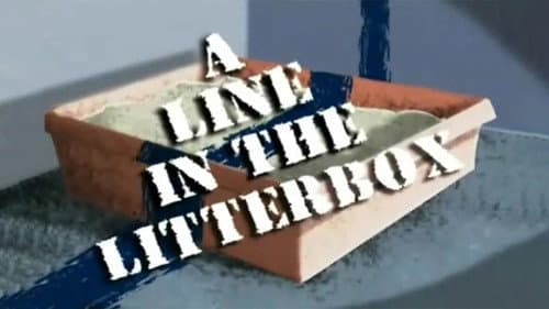 A Line in the Litterbox still
