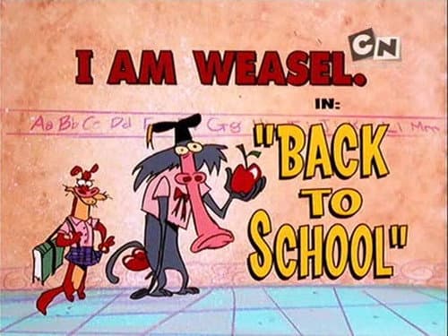 Back to School still