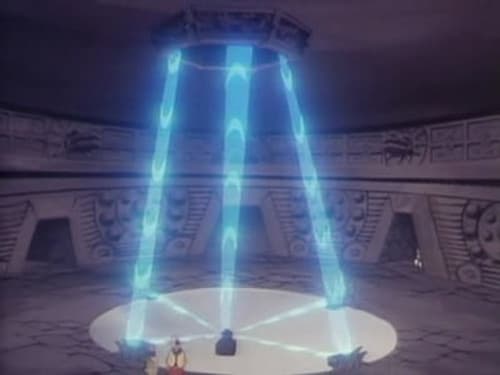 The Secret of the Stones still