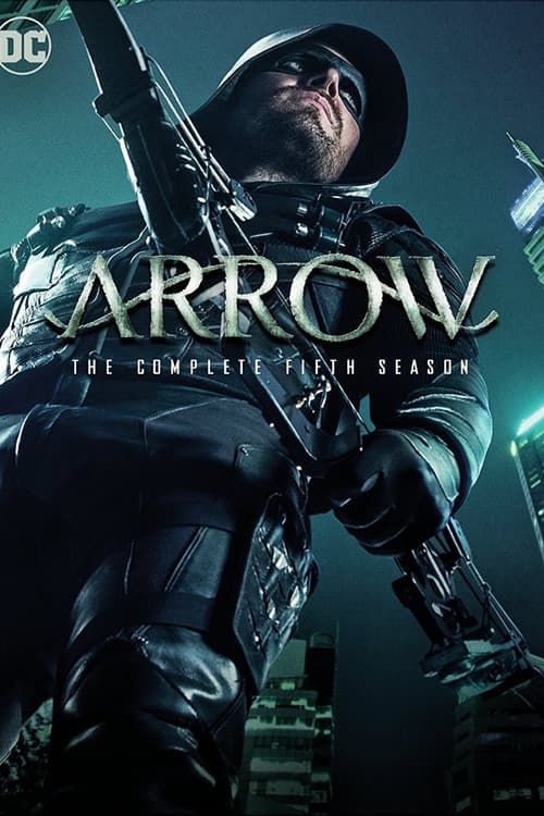 Season 5 poster