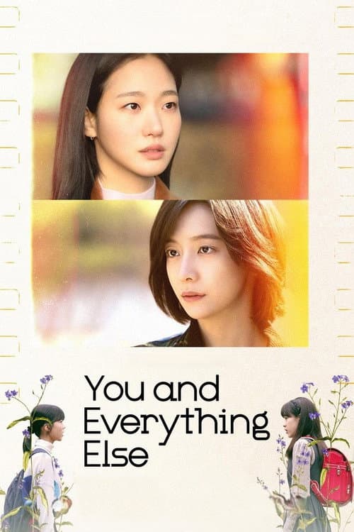 Limited Series poster