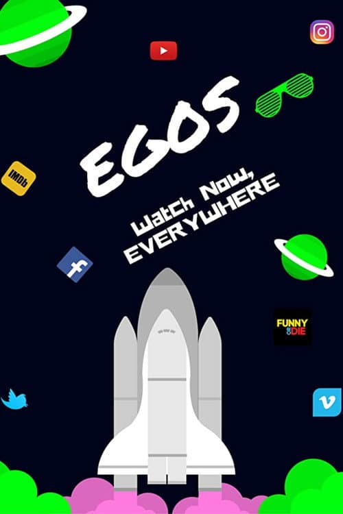 Season 1 poster