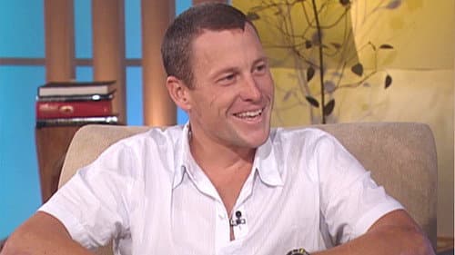 Lance Armstrong, The Unforgettable Charlotte ‘Kitty’ Pope still