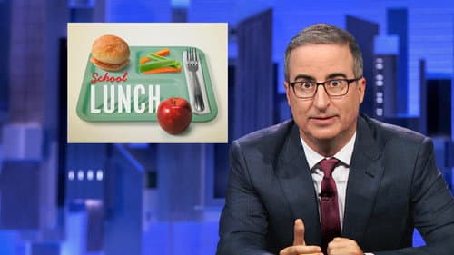 September 8, 2024: School Lunch Programs still