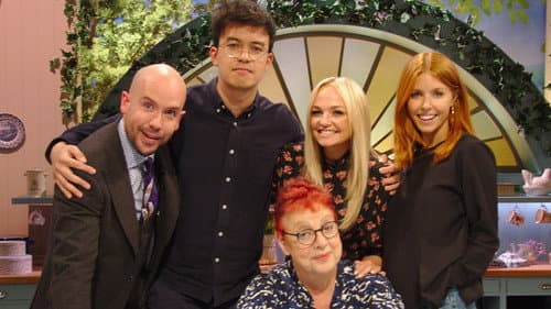 Episode 6 still