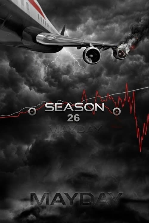 Season 26 poster