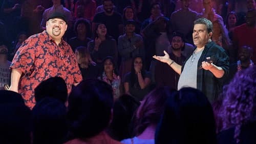Luis Guzman vs. Gabriel Iglesias & Charli XCX vs. Tove Lo still