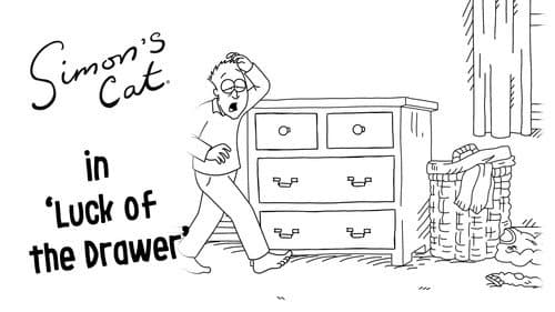 Luck of the Drawer still