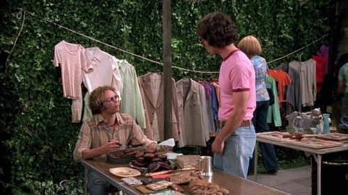 Garage Sale still