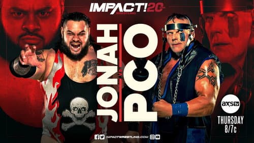 Impact! #926 still