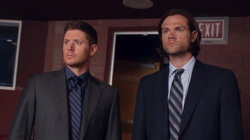 Fan Fiction still