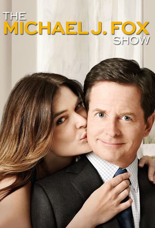 Season 1 poster