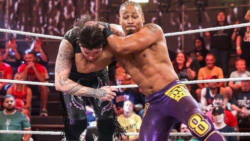 NXT #753 still