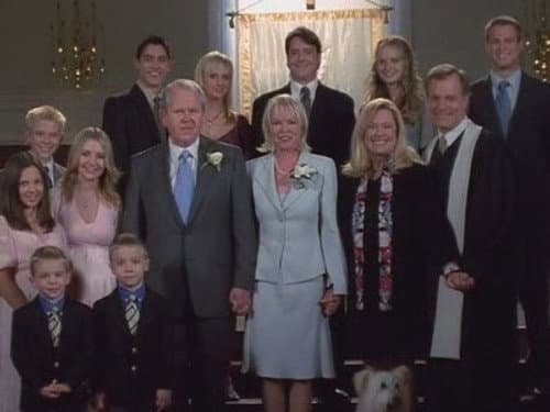 Two Weddings, an Engagement and a Funeral still