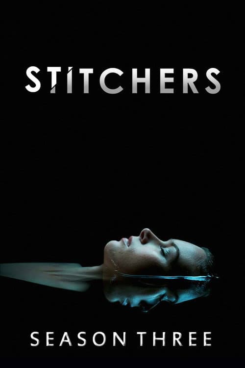 Season 3 poster