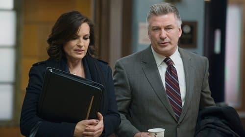 Criminal Stories still