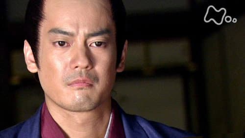 Narimasa Dies still