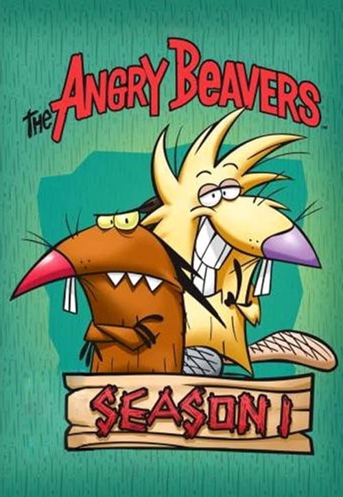 Season 1 poster