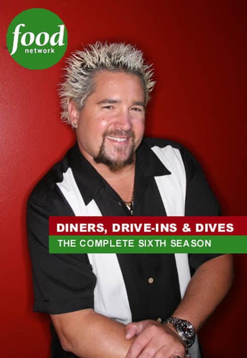 Season 6 poster