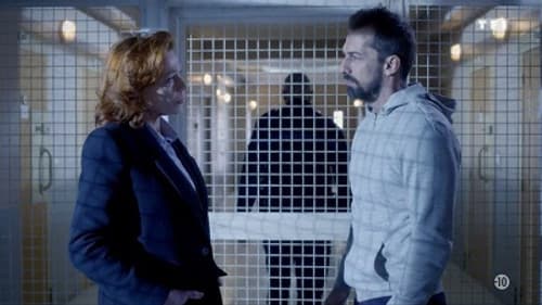 Parabellum still