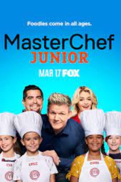 Season 8 poster
