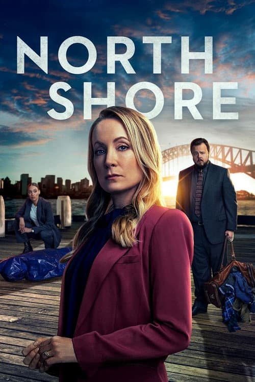 Season 1 poster