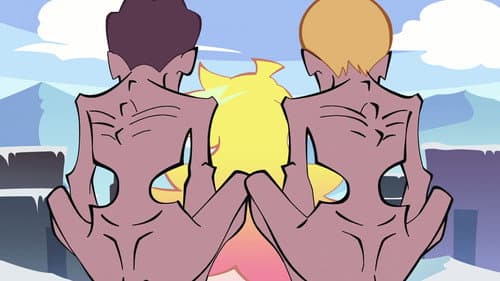 The Sex from Another World still