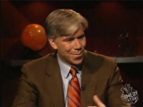 David Gregory still